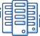 Secure Printing Icon